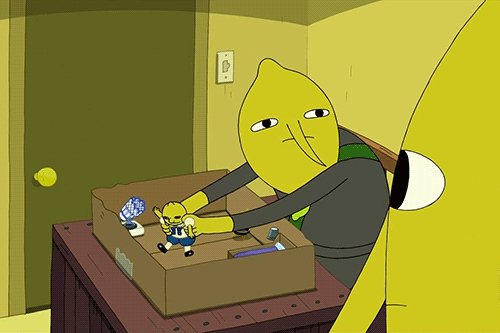 Adventure Time | Время Приключений