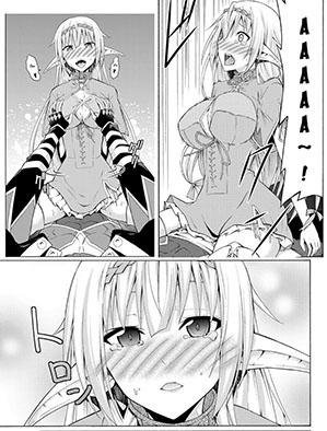The King of Darkness 18