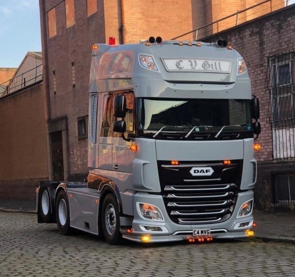 DAF