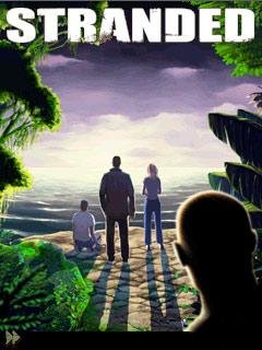 Затерянный (Stranded)