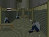 Escape from Gruesome Hostel