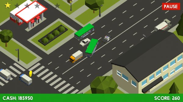 Smash Chase v.1.1.0