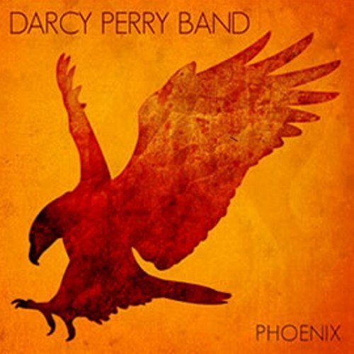 Darcy Perry Band - Soul Of A Man