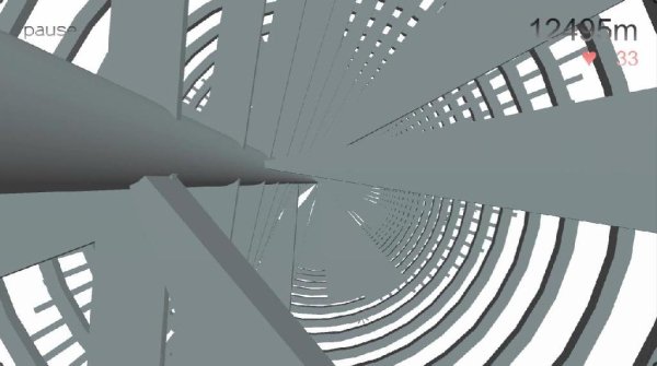 falling into the white v.1.0.3