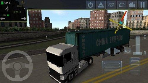 Rough Truck Simulator 2 v1.1.5b
