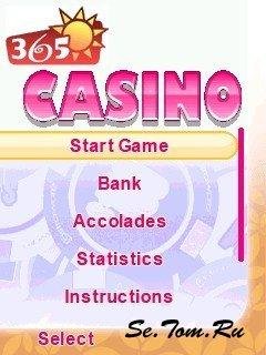 Casino