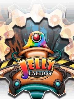 jelly facktory