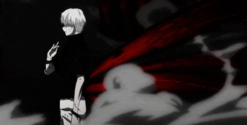 Tokyo Ghoul