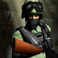 Assault Eechelon Warehouse