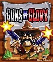 Guns n Glory FREE (полнaя вeрсия)