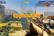 Modern Combat 2 Black Pegasus HD HTC