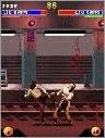 ultimate mortal kombat 3 240x320 nokia