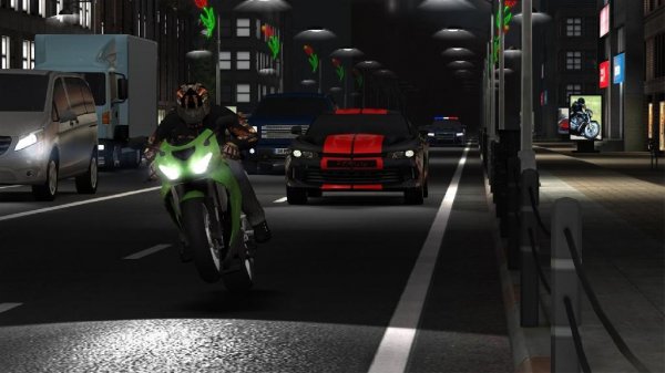 racing-fever-moto-(mod) 1.4.0