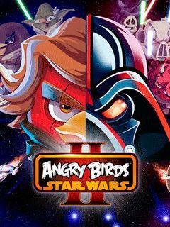 angry birds star wars 2 240x320 S40