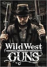 Wild West Guns RUS Samsung 480x800
