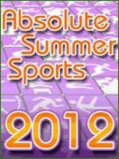 Absolute summer sports 2012