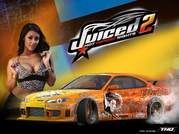 3D Juiced2 touch
