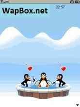Crazy Penguin Party