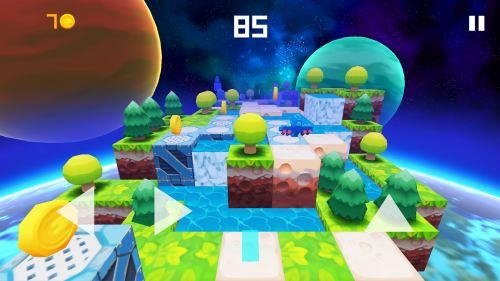 Earth Roads v1