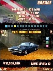 fast five the movie official game