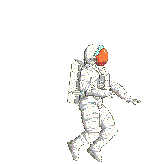 космонавт