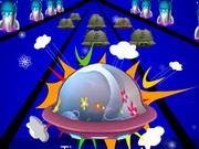 Universe Race