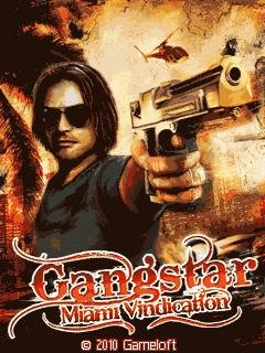 Gangstar 3: Miami Vindication