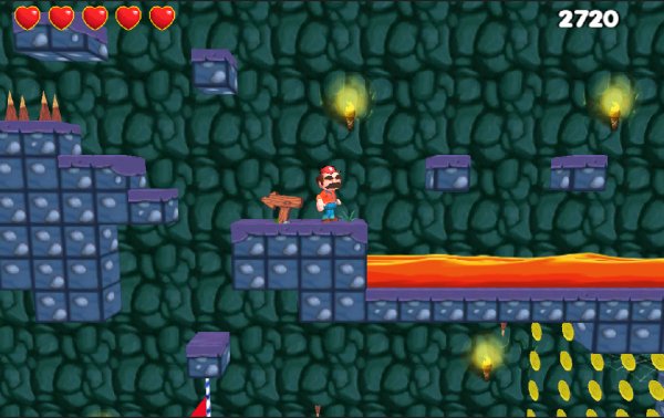 Super Barzo v 1.05 [Unlocked]