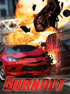 burnout mobile