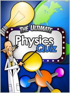 Ultimate Physics Quiz 240x320 TS