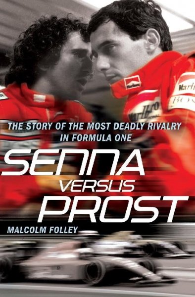 Senna vs Prost