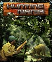 Hunting Mаniа Nokia 352x416