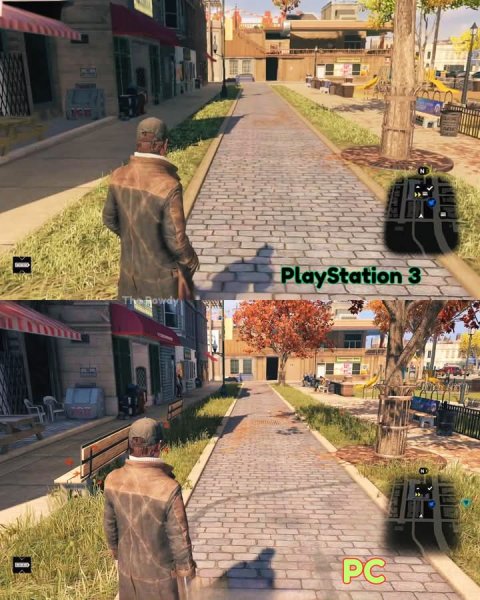 Watch Dogs 2