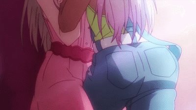 Chloe von Einzbern, Illyasviel von Einzbern
