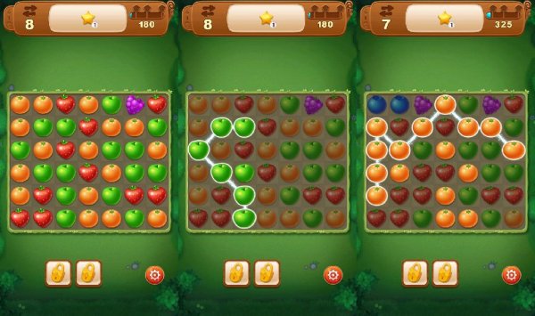 Funny Fruit Splash v92.0(92)