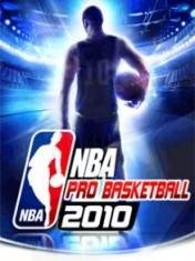 NBA ProBasketball 2010 RUS Sam 240x400 Сенсор