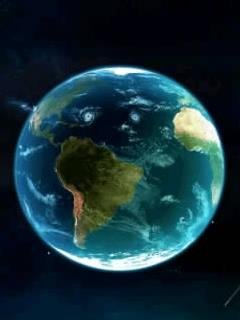 Globe