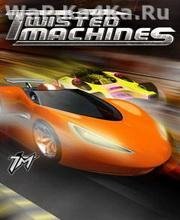 Twisted Machines