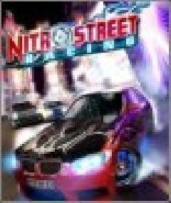 Nitro Street Racing