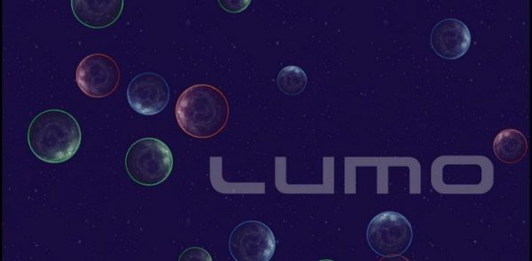 Lumo 1.0.4 ARMv6 by NitroOxid