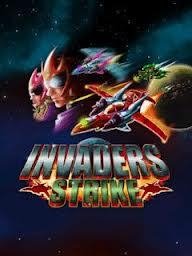 Invaders Strike