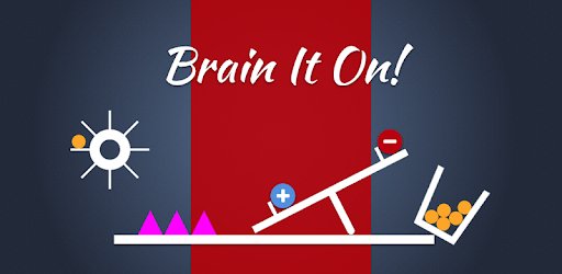 Brain-it-On! - Physics-Puzzles
