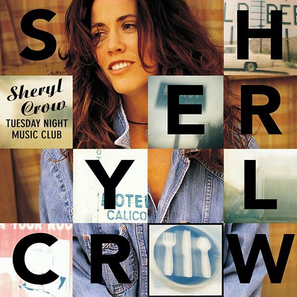 Sheryl_Crow - Run Baby Run