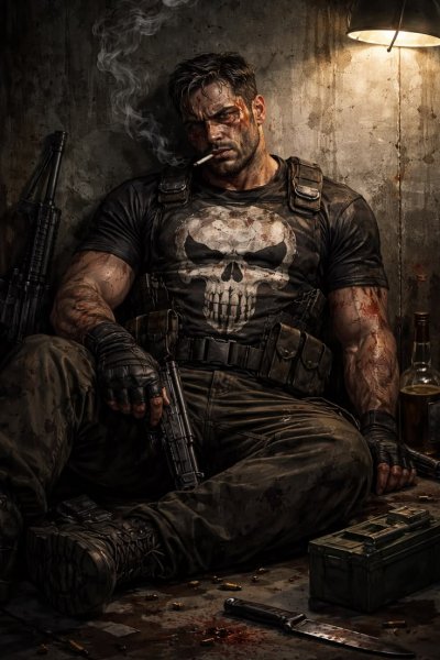 Punisher