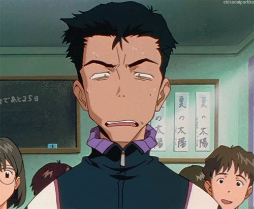 Evangelion / Евангелион