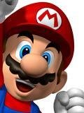 Super Mario dreams : Blur