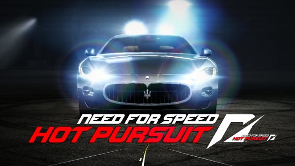 Need for Speed Hot Pursuit HD 2.0.18 Мод