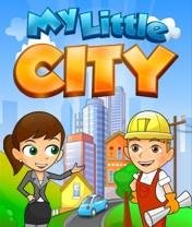 MyLittleCity 240x400 EN