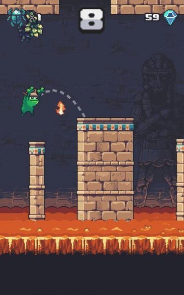 Temple Toad v1.1.1