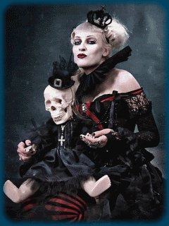 queenie.dеаd